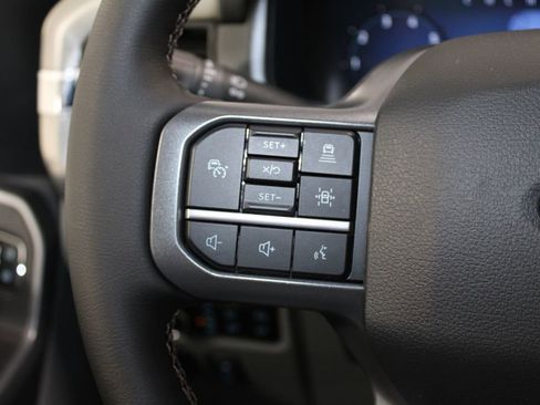 New 2025 Ford F150 Lariat w/ Equipment Group 502A High image 37