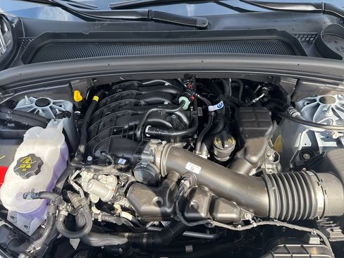 New 2025 Jeep Grand Cherokee Altitude image 45