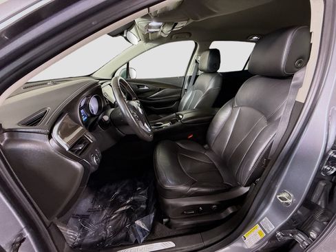 Used 2019 Buick Envision Essence FWD image 22