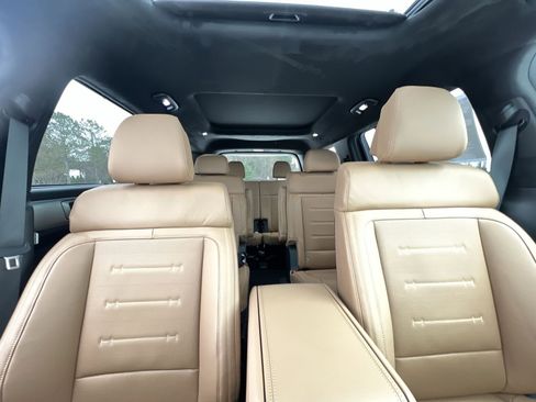 New 2026 Hyundai Santa Fe Calligraphy image 24