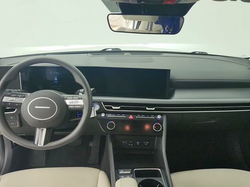 Used 2025 Hyundai Sonata SEL FWD image 20