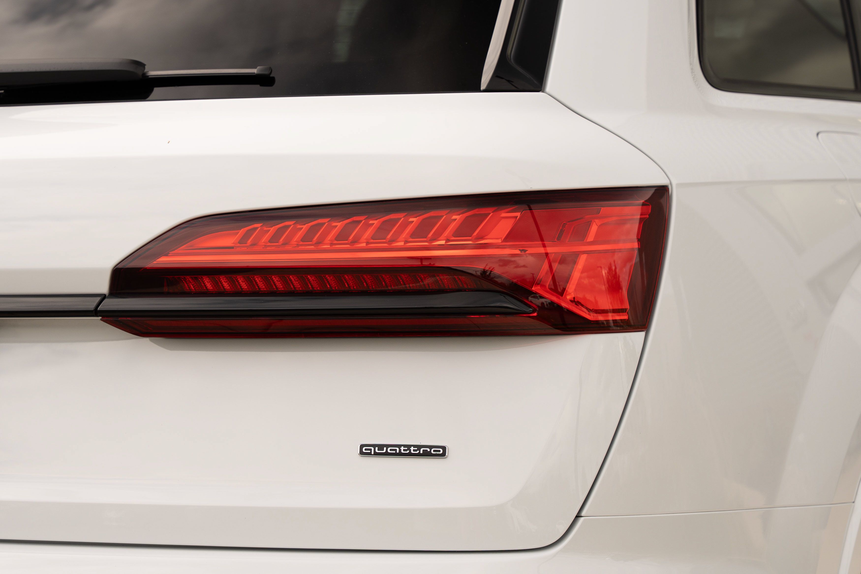 Certified 2026 Audi Q7 3.0T Premium AWD/4WD image 30