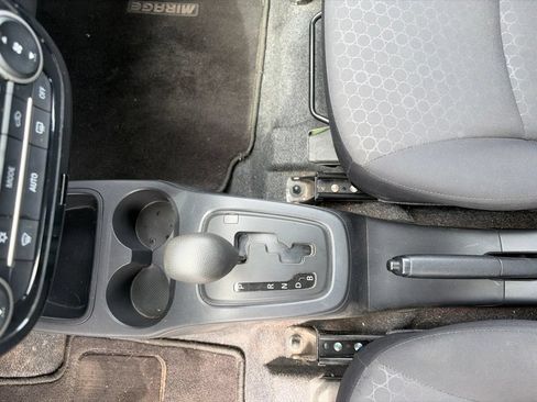 Used 2014 Mitsubishi Mirage DE FWD image 18