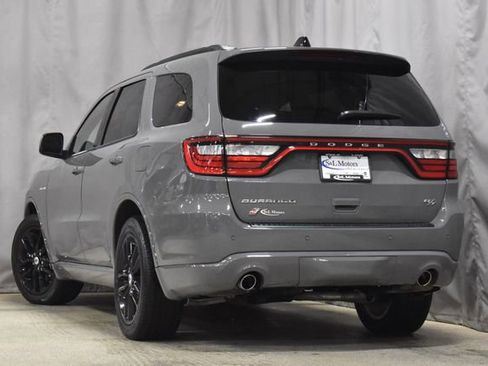 Used 2025 Dodge Durango R/T image 2
