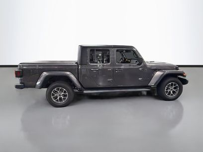 Used 2024 Jeep Gladiator Sport