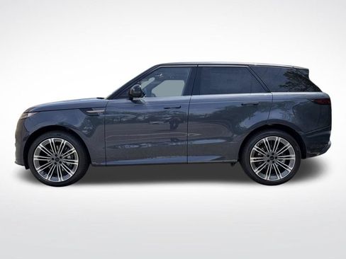 New 2026 Land Rover Range Rover Sport Dynamic SE AWD/4WD image 4