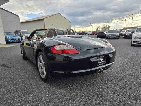 Used 2006 Porsche Boxster image 13