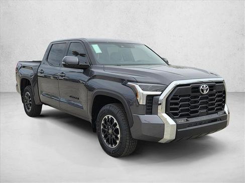 New 2026 Toyota Tundra SR5 AWD/4WD image 7