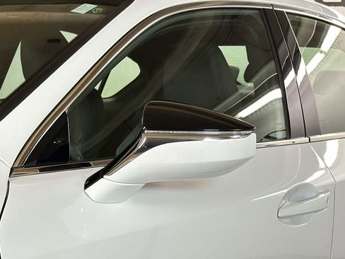 Certified 2024 Lexus IS 350 F Sport w/ Memory Package image 4