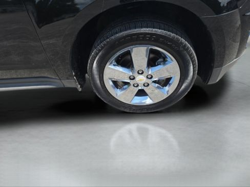 Used 2013 Chevrolet Equinox LTZ FWD image 33