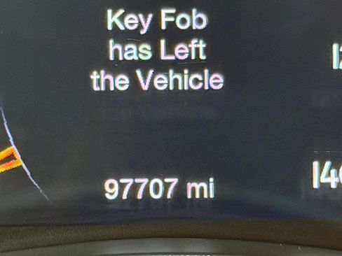 Used 2019 Jeep Grand Cherokee Limited AWD/4WD image 20
