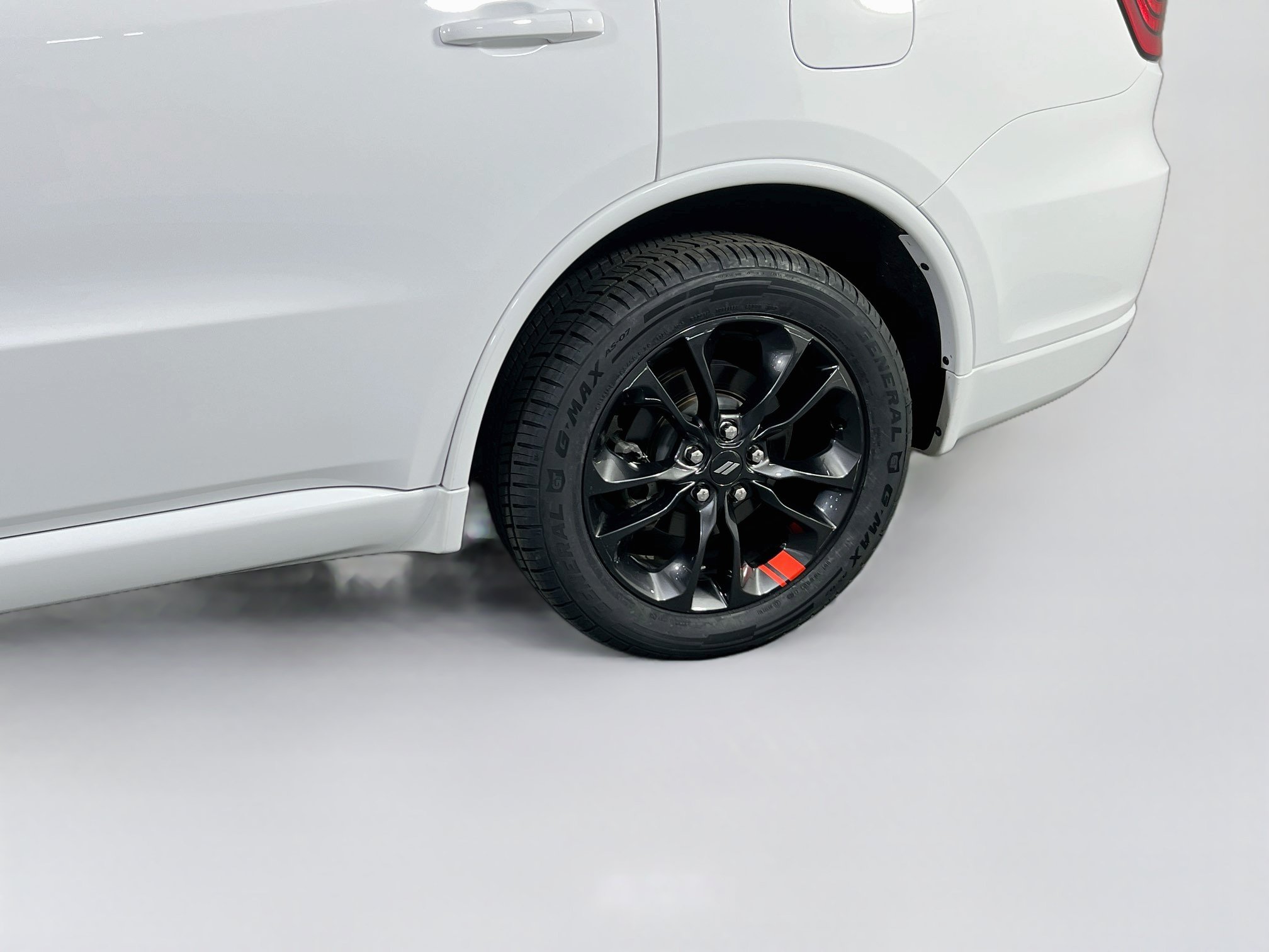 Used 2023 Dodge Durango R/T AWD/4WD image 32