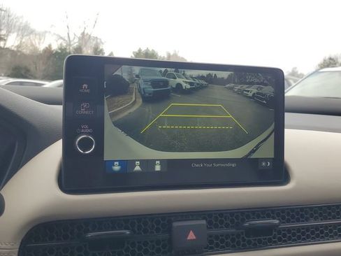 New 2026 Honda HR-V LX image 20