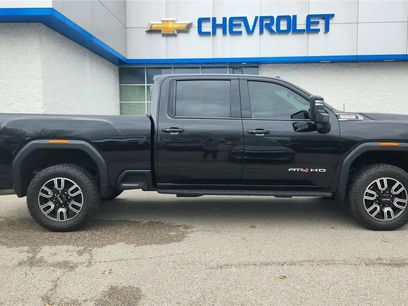 Used 2022 GMC Sierra 2500 AT4 w/ AT4 Premium Plus Package