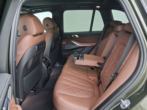 Certified 2023 BMW X5 sDrive40i w/ Climate Comfort Package image 14