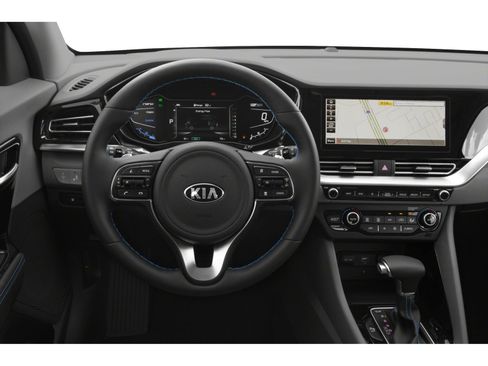 Used 2021 Kia Niro Touring FWD image 7