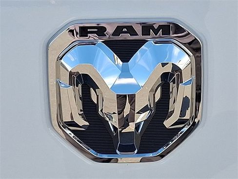 Used 2023 RAM 3500 Tradesman w/ Chrome Appearance Group image 26