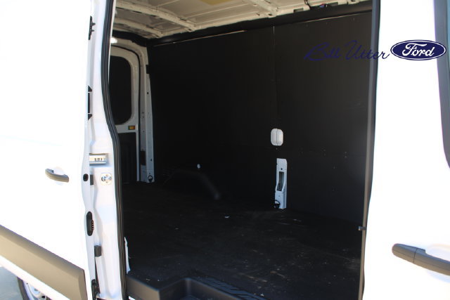 New 2026 Ford Transit 250 148 Medium Roof w/ Load Area Protection Package RWD image 7