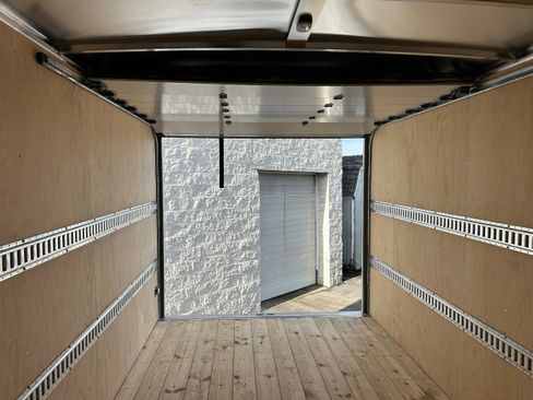 New 2026 Ford E-450 and Econoline 450 Super Duty w/ Power Equipment Group image 23