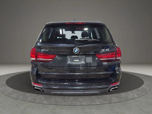 Used 2016 BMW X5 xDrive40e AWD/4WD image 6
