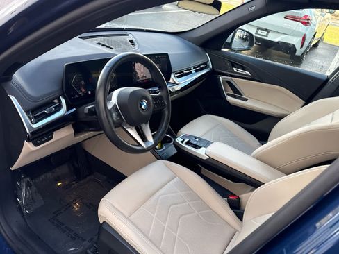 Certified 2023 BMW X1 xDrive28i w/ Convenience Package image 10