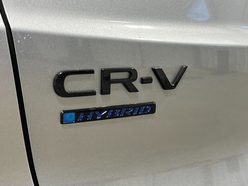 New 2026 Honda CR-V Sport Touring image 9