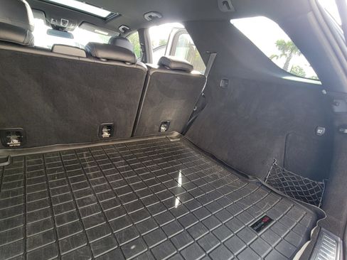 Used 2016 Mercedes-Benz GLE 350 4MATIC w/ Premium Package image 36