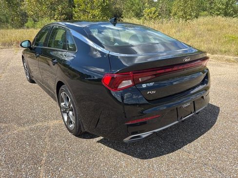 Used 2021 Kia K5 EX image 4