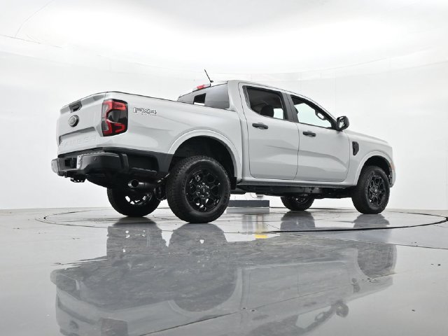 New 2026 Ford Ranger XLT w/ Equipment Group 301A High AWD/4WD image 39