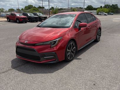 Used 2020 Toyota Corolla SE