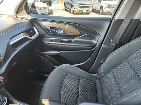 Used 2019 GMC Terrain SLE w/ Driver Convenience Package image 16