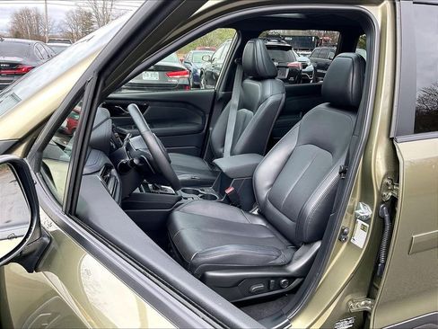 Used 2025 Subaru Forester Limited AWD/4WD image 10