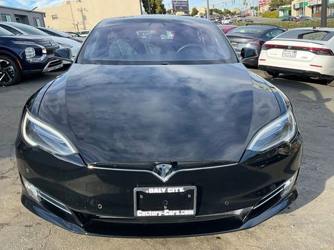 Used 2017 Tesla Model S 75 image 2