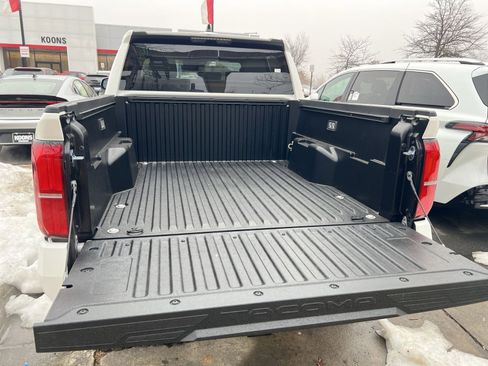 New 2026 Toyota Tacoma SR5 RWD image 20