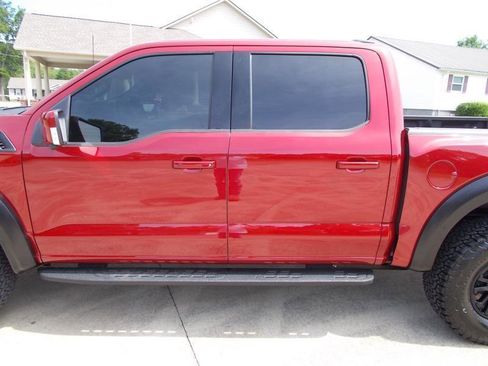 Used 2026 Ford F150 Raptor AWD/4WD image 14
