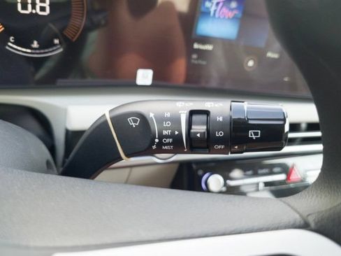 New 2026 Hyundai Tucson SEL Plus FWD image 27