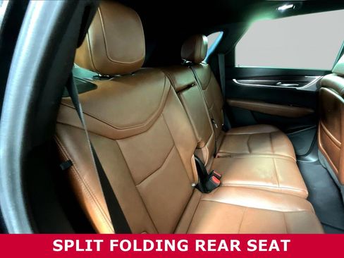 Used 2022 Cadillac XT5 Premium Luxury w/ Technology Package FWD image 22