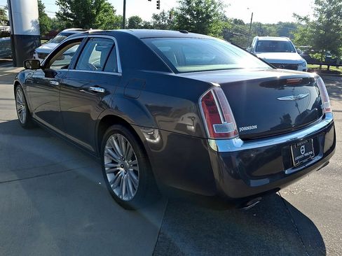 Used 2013 Chrysler 300 C w/ Light Group RWD image 28