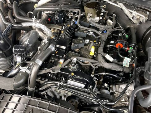 Used 2023 Ford Ranger XL w/ Equipment Group 101A High image 30