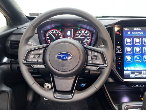 New 2026 Subaru Impreza RS AWD/4WD image 25