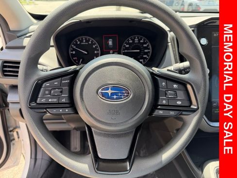 Used 2026 Subaru Crosstrek 2.0i Premium AWD/4WD image 24
