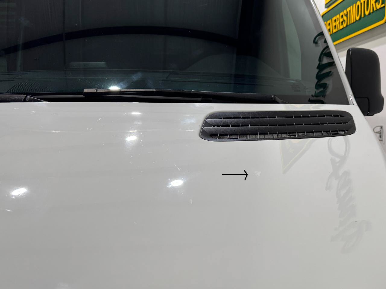 Used 2020 Mercedes-Benz Sprinter 2500 image 58