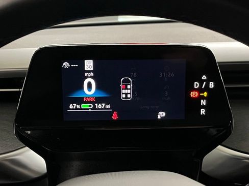 Used 2025 Volkswagen ID. Buzz Pro S RWD image 23