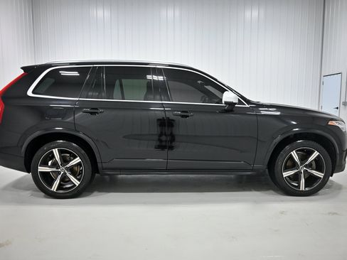 Used 2019 Volvo XC90 T6 R-Design w/ Advanced Package AWD/4WD image 38
