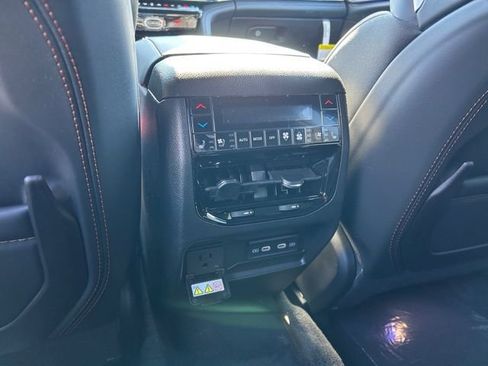 New 2026 Jeep Grand Cherokee L Summit image 29