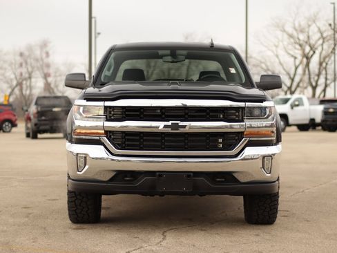 Used 2016 Chevrolet Silverado 1500 LT w/ All Star Edition image 2