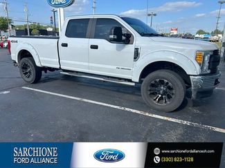 Used 2017 Ford F350 XL w/ Power Equipment Group AWD/4WD video 1