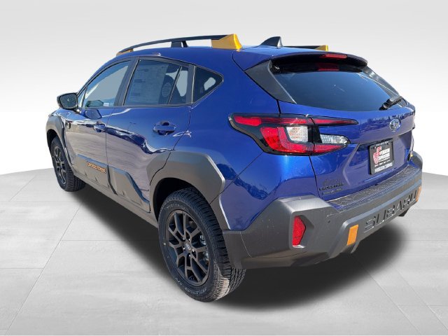 New 2026 Subaru Crosstrek 2.5i Wilderness AWD/4WD image 5
