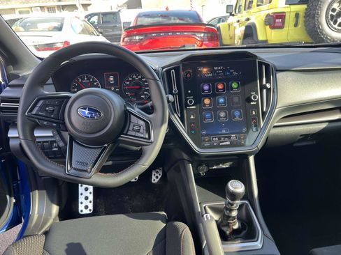 Used 2023 Subaru WRX Premium image 14