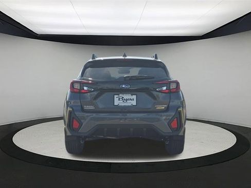 New 2025 Subaru Crosstrek 2.5i Sport image 6